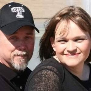 Meet your Posher, Patricia